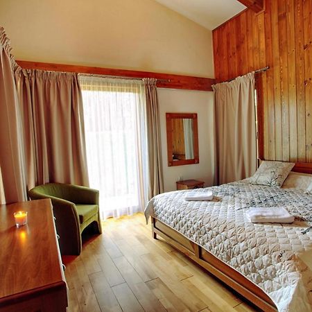 Villa Four Seasons Razłog Zewnętrze zdjęcie
