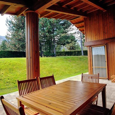 Villa Four Seasons Razłog Zewnętrze zdjęcie