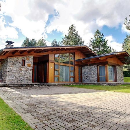 Villa Four Seasons Razłog Zewnętrze zdjęcie