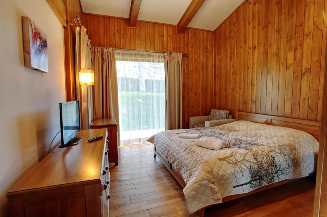 Villa Four Seasons Razłog Zewnętrze zdjęcie
