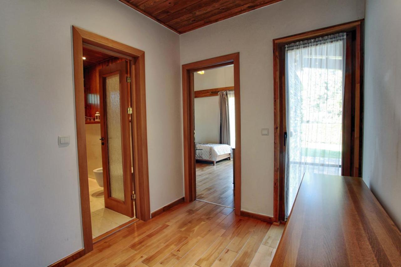 Villa Four Seasons Razłog Zewnętrze zdjęcie
