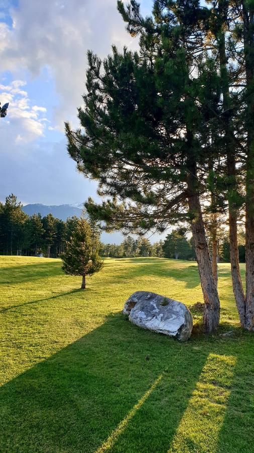 Villa Four Seasons Razłog Zewnętrze zdjęcie